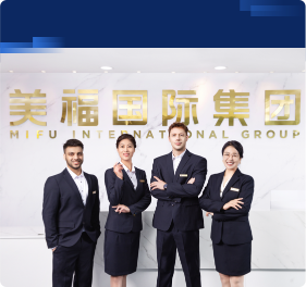 99.5%综合项目成功率