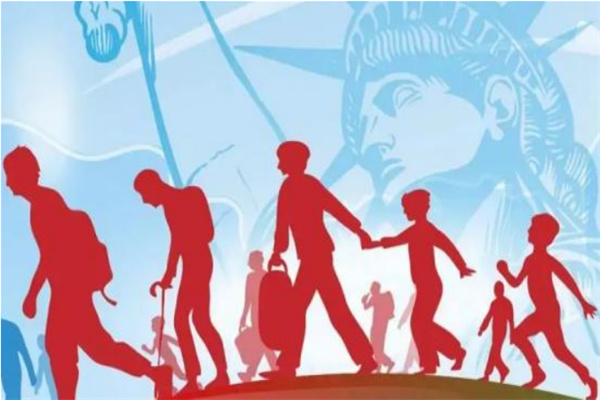 美国EB类职业移民各类移民项目不同之处