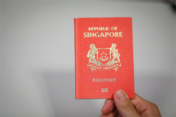新加坡打工就能办理移民吗？