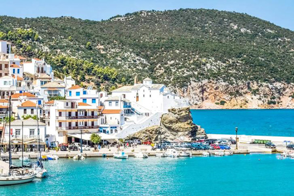 欧洲门槛 低的移民国家