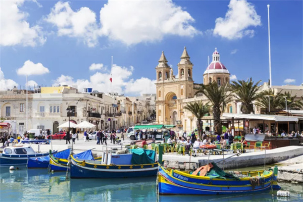 马耳他移民能入籍吗？