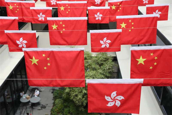 香港移民的种类有哪些