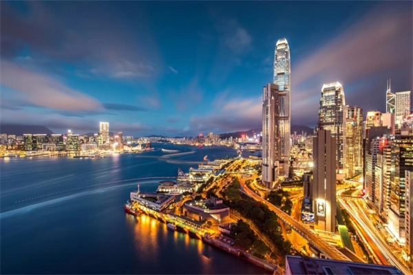 香港优才计划成功案例-恭喜H先生获得香港优才签证