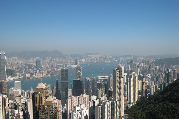 获得香港身份有什么优势