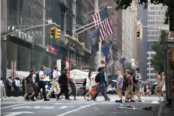 美国移民是怎么分类的