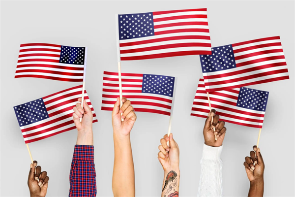 美国移民是怎么分类的