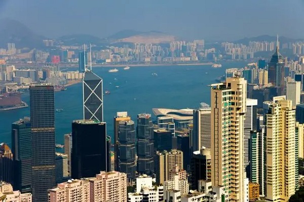 大陆移民香港多久能办好