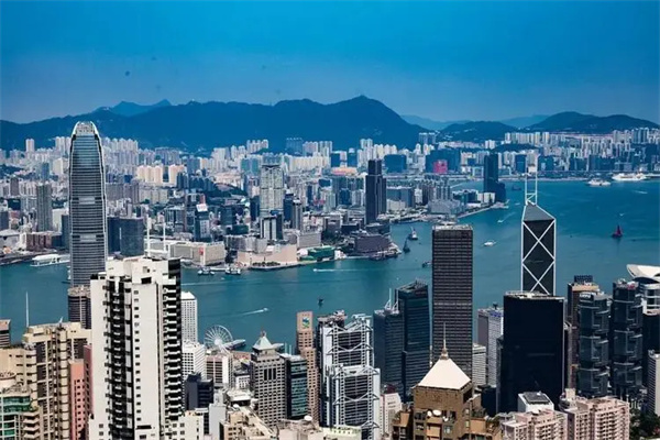 2023年香港优才移民申请流程