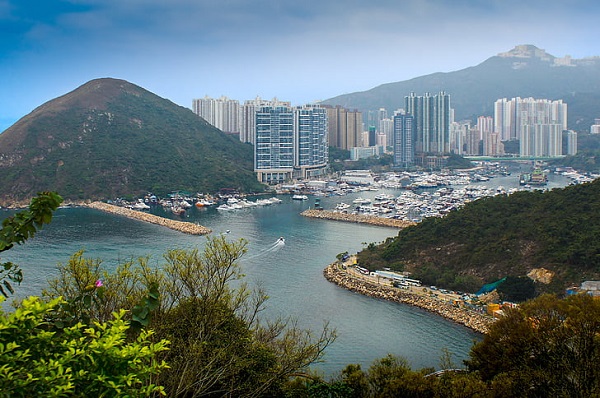 内地移居香港可以选择哪些途径
