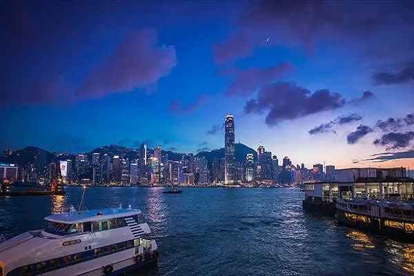 内地移民香港专才计划政策
