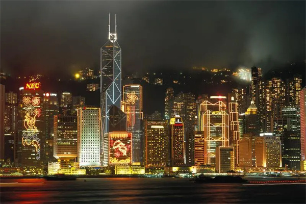 2023年香港优才移民政策解读