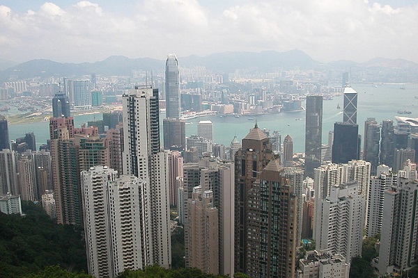 如何定居香港需要什么条件