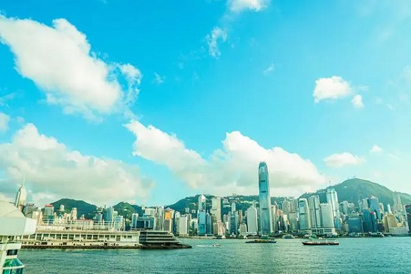 申请香港身份需要什么条件