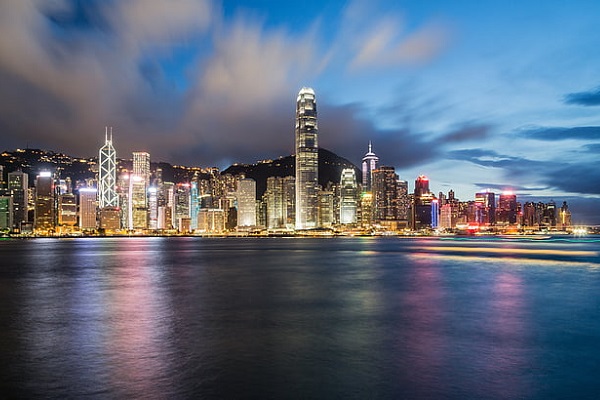 香港移居办理申请指南