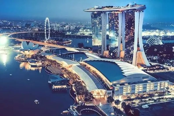 新移民如何定居于新加坡