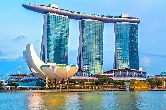 新加坡创业移民的优势有哪些