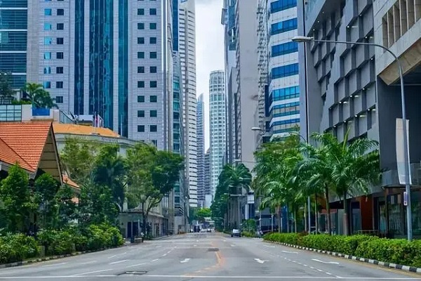 如何在新加坡开设企业并移民