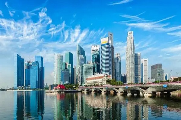 为何新加坡移民是全球职业人士的首选