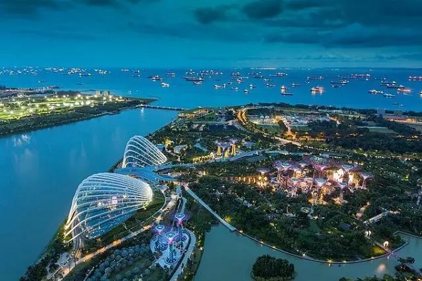 找准适合您的新加坡移民途径