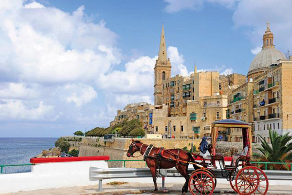 马耳他移民房地产投资和生活成本详解