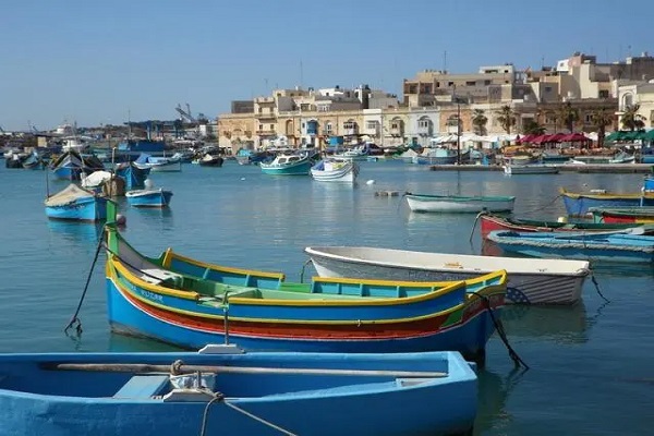 马耳他移民的优势与福利