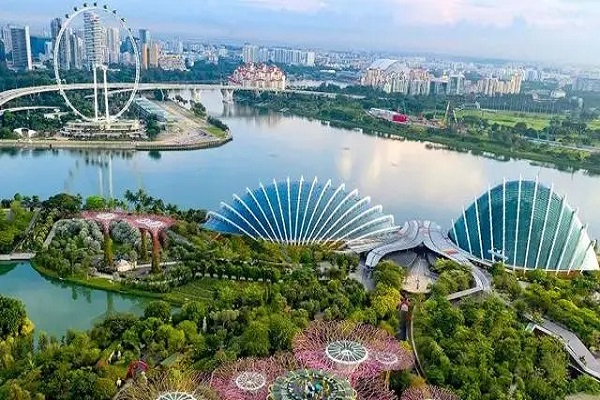 创业者移民新加坡规划路径与建议