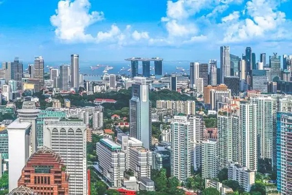 探索新加坡移民的不同途径