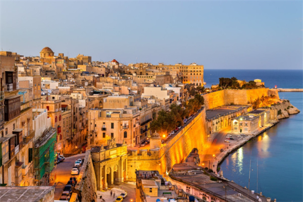 马耳他移民投资机会揭秘
