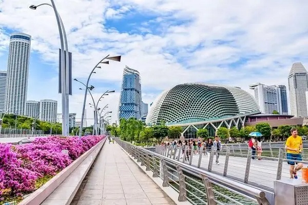新加坡GIP移民多久时间