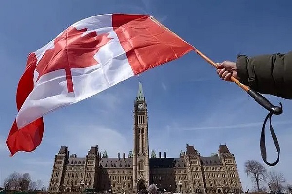 加拿大移民签证申请程序指南