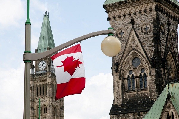加拿大移民父母能带过去吗