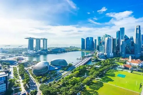 老人移民新加坡能有医保吗