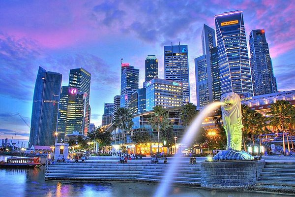 新加坡移民的优势条件及申办流程