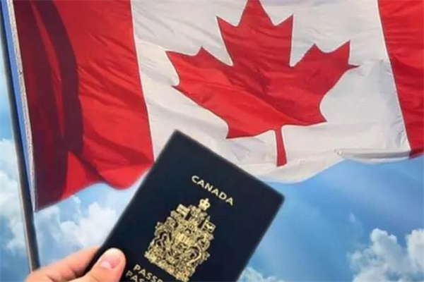 加拿大移民类签证分为几种