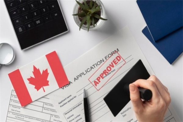 加拿大移民签证申请流程