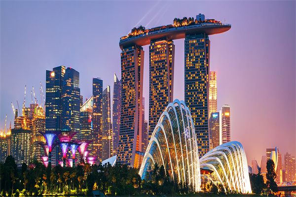新加坡移民投资多少钱