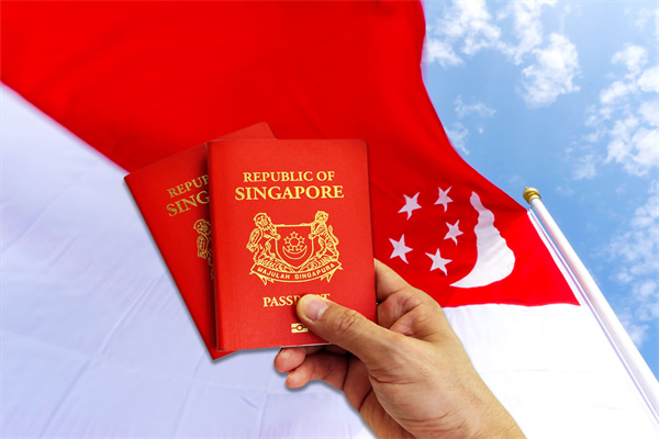 新加坡移民申请永居的步骤