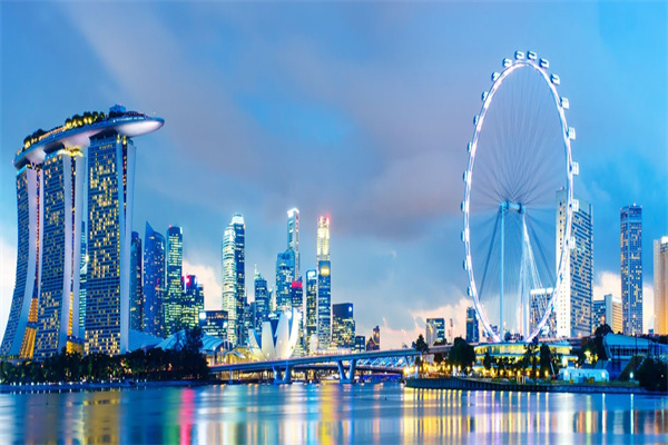 新加坡投资移民申请条件及各项费用详解