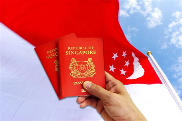 新加坡移民是哪些人的更好选择