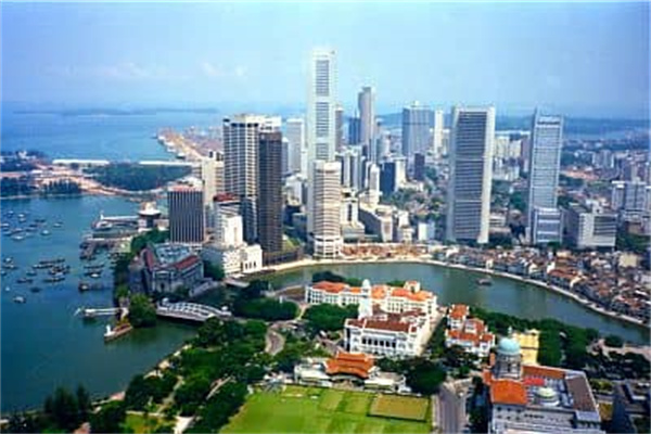 新加坡GIP全球投资者计划移民申请条件详解