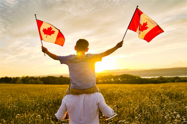 加拿大移民的福利和教育优势