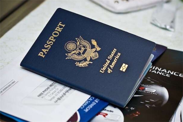 美国移民办理签证经验汇总