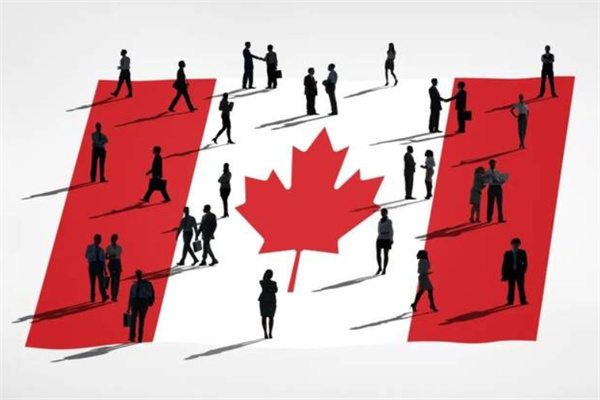 移民加拿大的几种方法