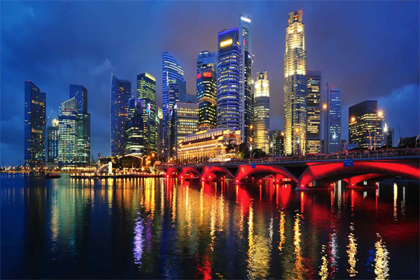 新加坡GIP投资移民详解