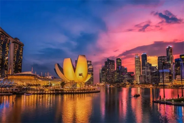 新加坡投资移民的条件和注意事项