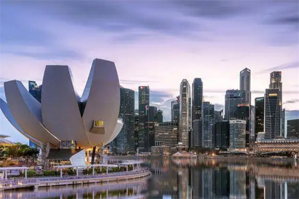 新加坡投资移民申请流程介绍