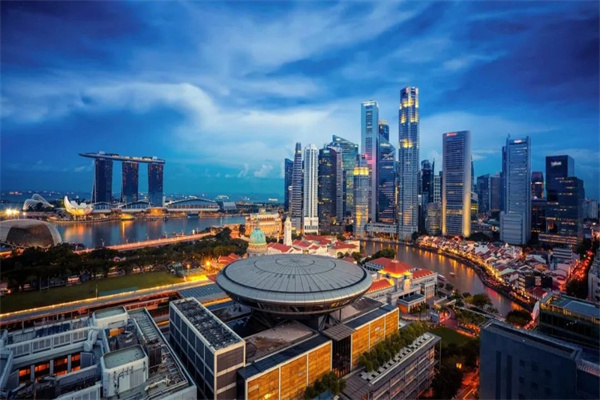 新加坡创业移民申请指南