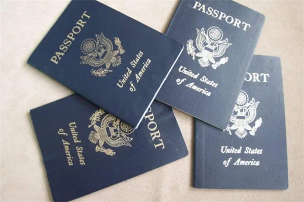 美国移民签证和绿卡各种表格解读