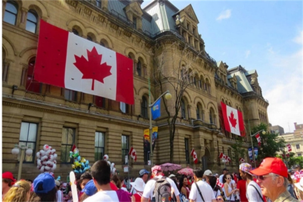移民加拿大享受高质量生活的秘诀