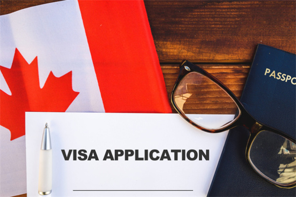 申请加拿大移民
